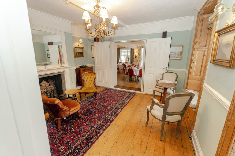 Others 5, Sherbourne House Hotel, Norfolk
