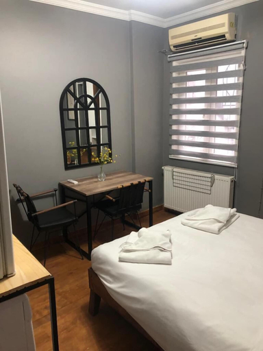 Bedroom 3, Kilit No1, Beyoğlu