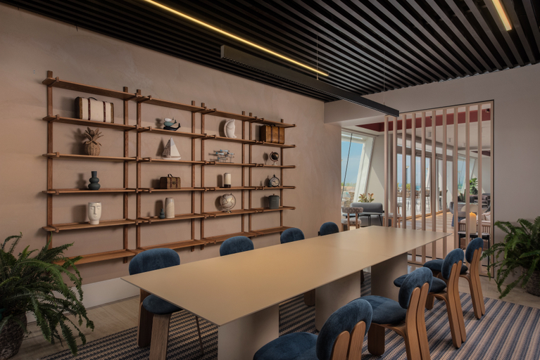 Food & Drinks 4, Four Points by Sheraton Costa Blanca, Alicante