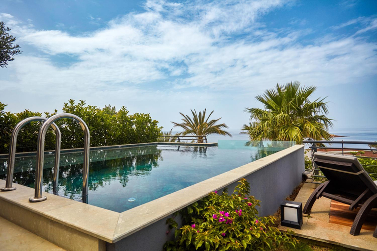 Sport & Beauty 2, Root Redrock Villas Yalıkavak, Bodrum