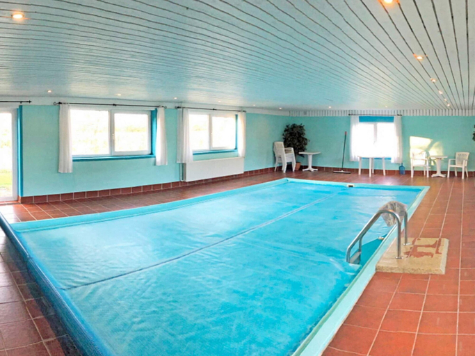 Pool, Luxury Retreat With Amenities - By Traum Ferienwohnungen, Silkeborg