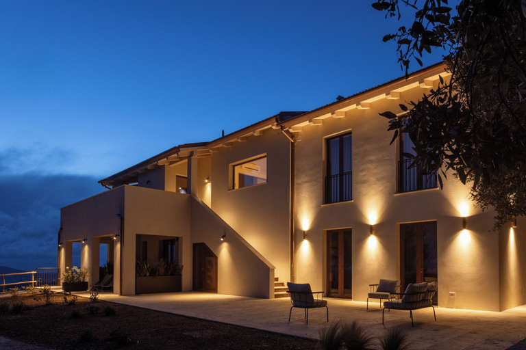 Exterior & Views 2, Casale Oleo, Grosseto