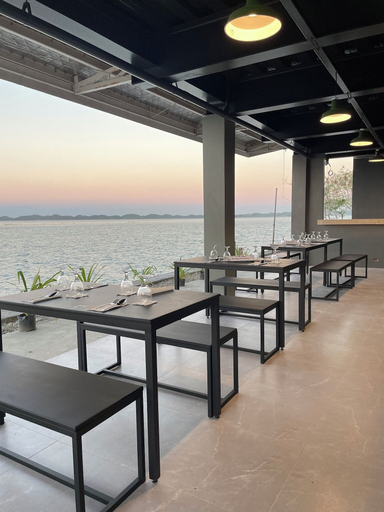 Food & Drinks 4, PROXY Plus by The Oriental Pangasinan, Alaminos City