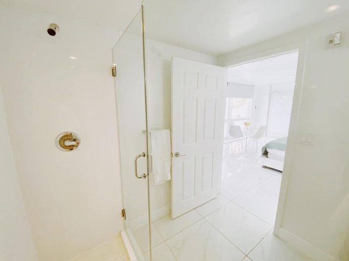 Bathroom 3, The Samantha by Lowkl, Miami-Dade