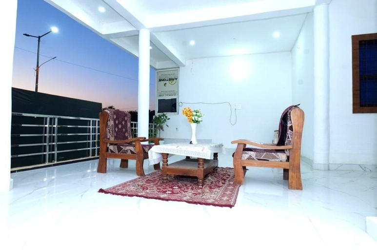 Others 5, Virat Home Stay, Tikamgarh