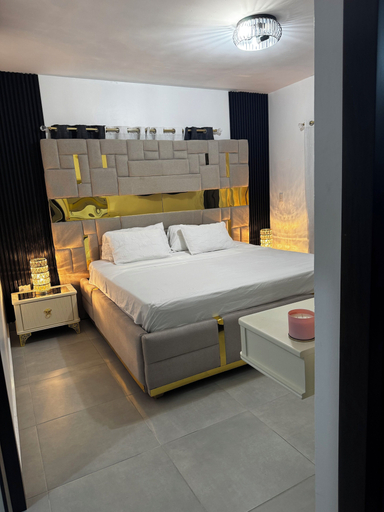 Others 3, Beautiful luxury apartment, Santiago de los Caballeros