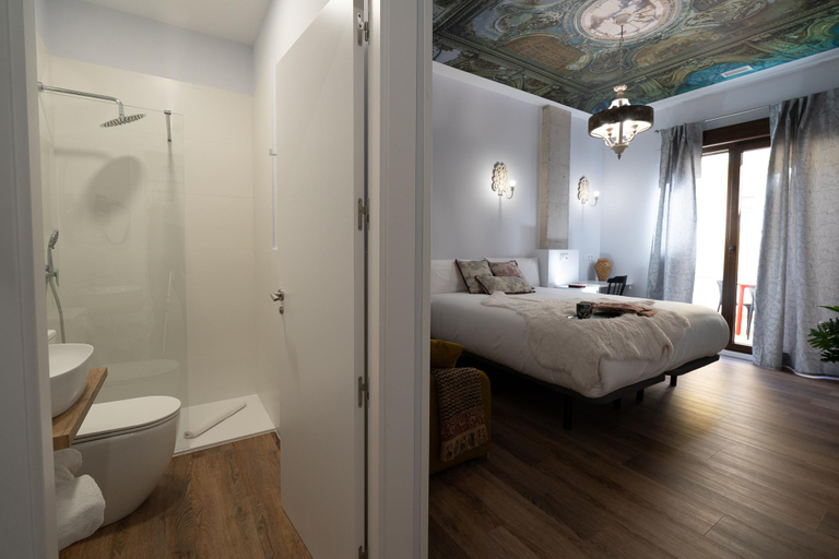 Others 4, Center Suite Acebedos, Cantabria