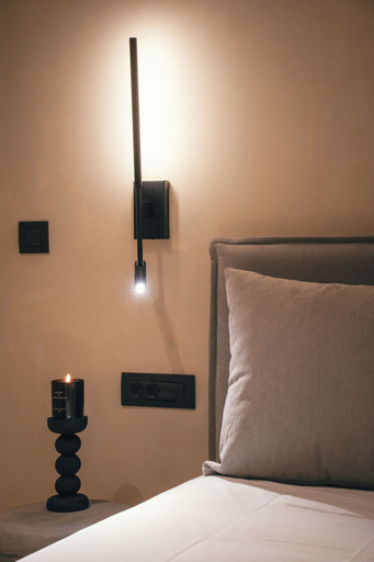 Bedroom 3, Ino Villas Kefalonia, Ionian Islands