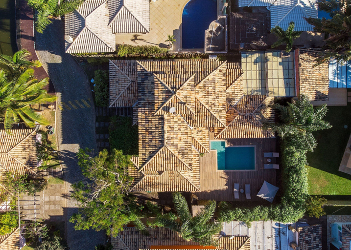 Exterior & Views 2, Bz70 Casa Piscina 650m da Rua das Pedras, Armação dos Búzios