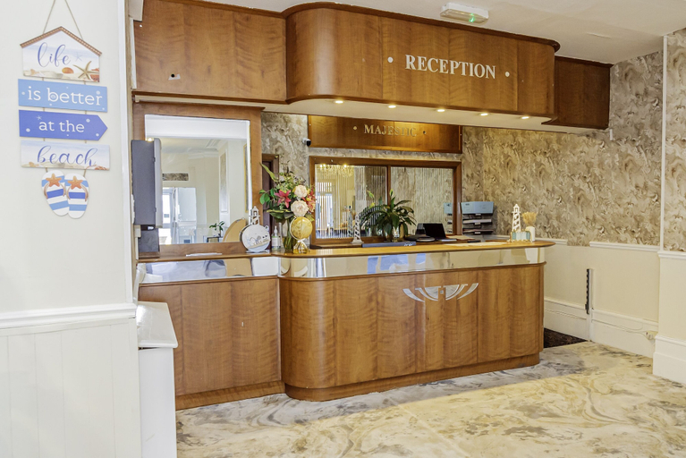 Others 2, Majestic Hotel Eastbourne by Belvilla, East Sussex