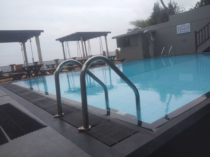 Sport & Beauty, Rock Fort Beach Resort, Habaraduwa
