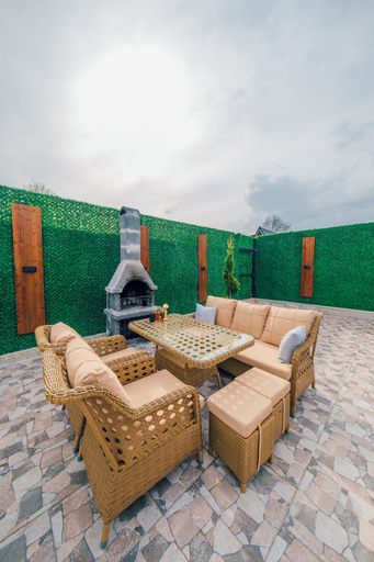 Others 4, la palma bungalov, Izmit