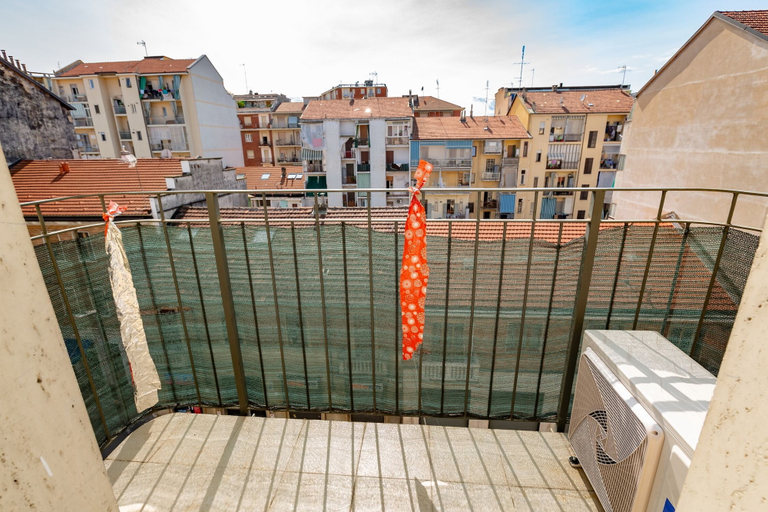 Exterior & Views 2, Grotta dello Sport, Torino