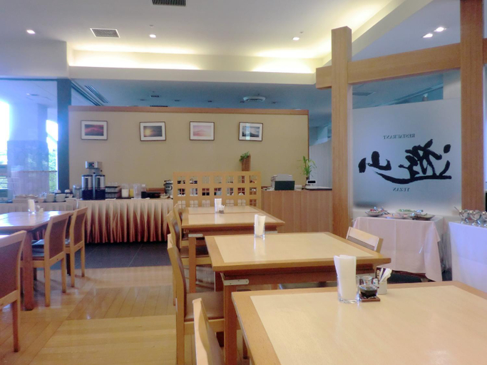 Food & Drinks 3, Izu Daisenya, Izunokuni