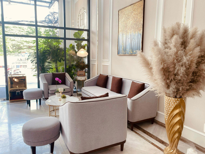 Public Area 3, Hera Luxury Hotel, Ho Chi Minh City