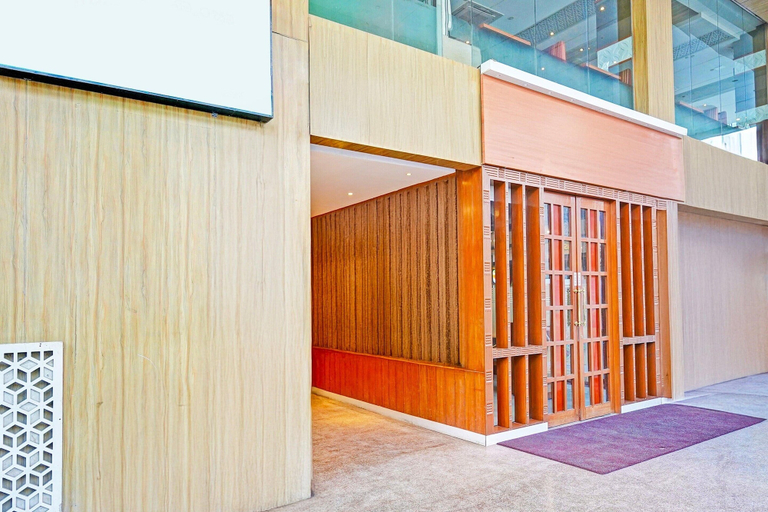 Reception 3, Stylish Nest at Marathahalli Near Heritage Centre, Bangalore