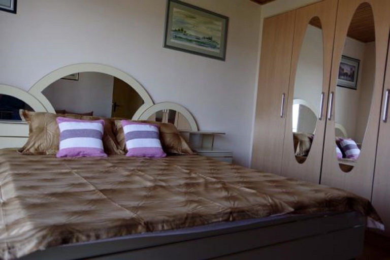 Bedroom 2, Serene Barbat Escape With Just Minutes From the Beach, Lopar/Supetarska Draga