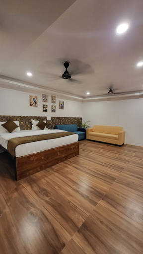 Others 5, Nature Lovers Resort, Indore