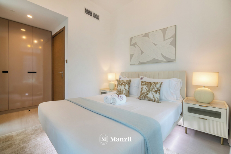 Others 3, 1BR Apt Urban Oasis near Dubai Mall, Dubai