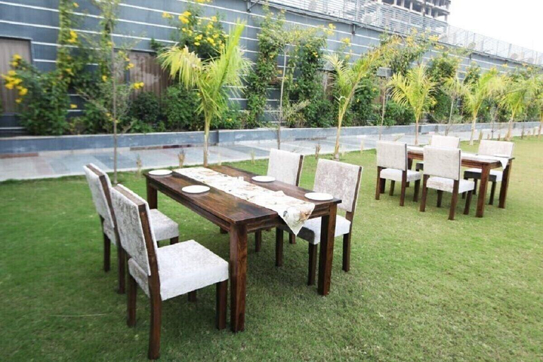 Exterior & Views, Solitaire Resort, Udaipur