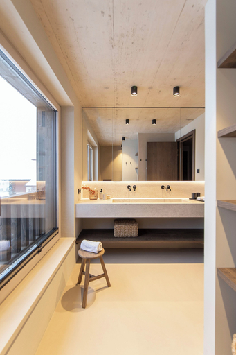 Bathroom 3, Villa Liesl by ALPS RESORTS, Liezen
