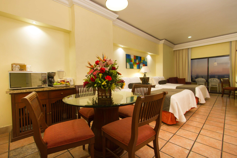 Bedroom 3, Royal Villas Resort, Mazatlán