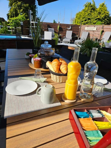 Food & Drinks 5, Les Epinettes, Oise