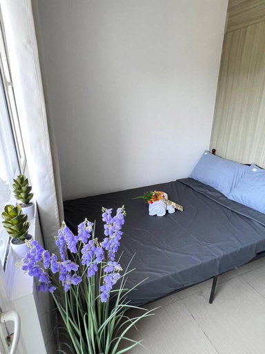 Bedroom 2, SHORE 1 RESIDENCES, Pasay City