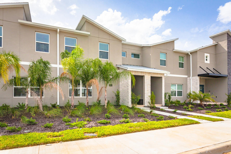 Exterior & Views, Orlando Townhome 6296, Osceola
