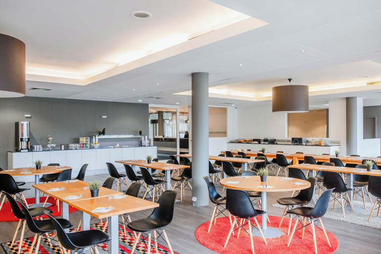Food & Drinks 5, Hotel Corsendonk Viane, Antwerpen