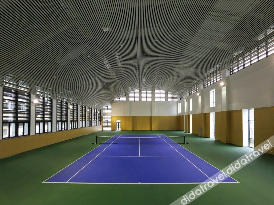 Others 4, CAMIC International Convention Center, Beijing