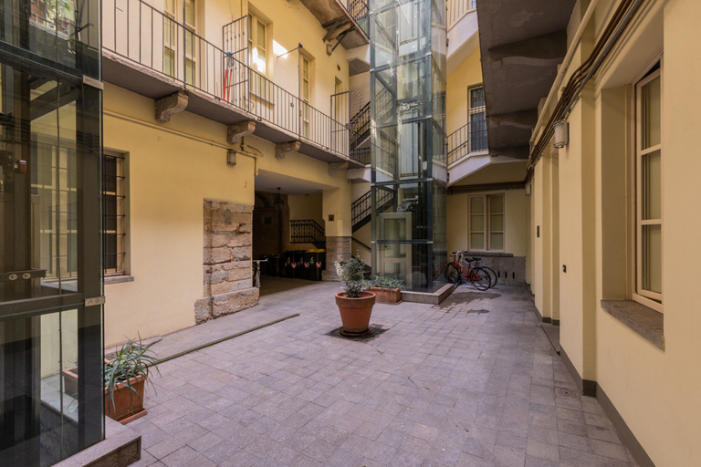 Exterior & Views 1, I Vicini del Re by Wonderful Italy, Torino