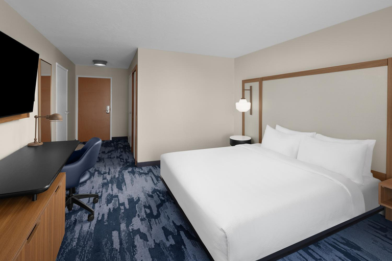Bedroom 6