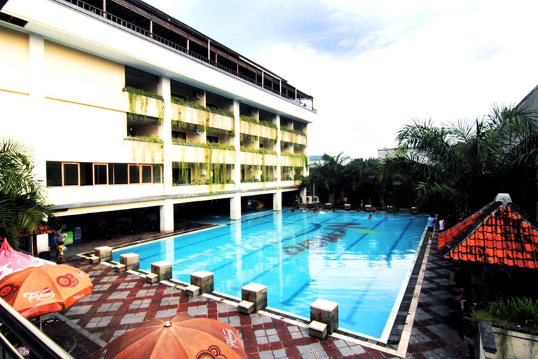 Others 5, Nirmala Hotel & Convention Center, Denpasar