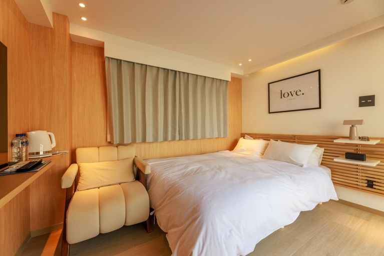 Bedroom 2, MKG Home・芝, Minato