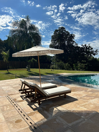 Sport & Beauty 5, Pousada Villa Dois Amores, Lindóia