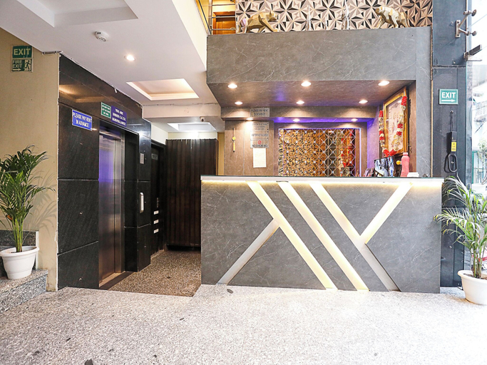 Others 5, Hotel Gold Star Inn, Delhi