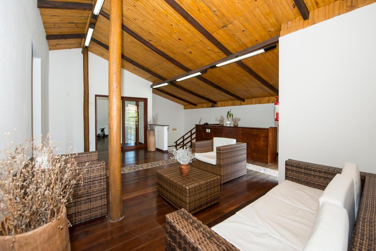 Bedroom 3, Praia Bonita Resort and Conventions, Nísia Floresta