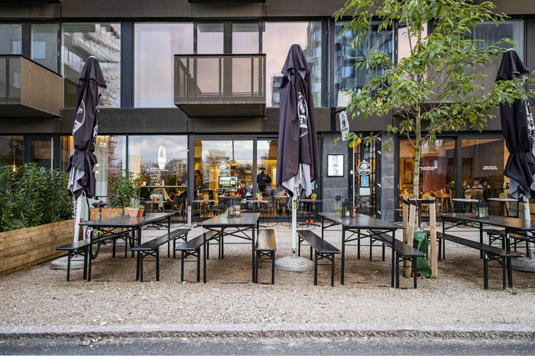 Food & Drinks 4, The Pier apartment by Daniel&Jacob’s, Copenhagen