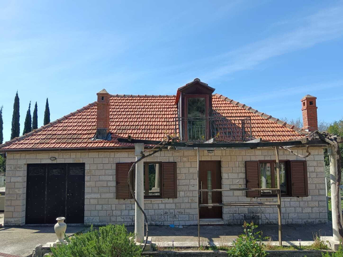 Exterior & Views 2, Holiday Home Lazuština Paradise, Konavle