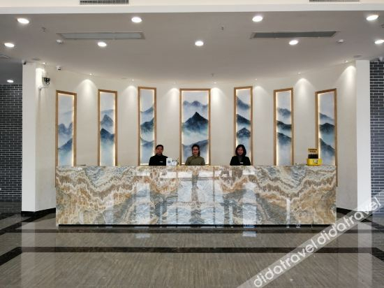 Others 5, Yaoshangju Hotel, Shaoguan