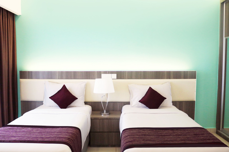 Bedroom 5