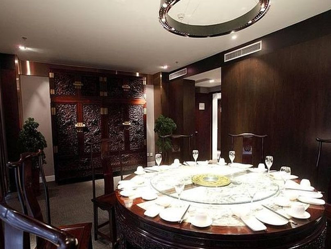 Others 3, Juchuan Lily Hotel, Tianjin