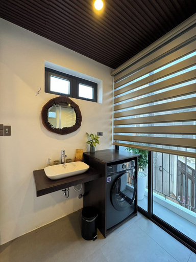 Bathroom 3, Eco & Rustic Home Hoian, Da Nang