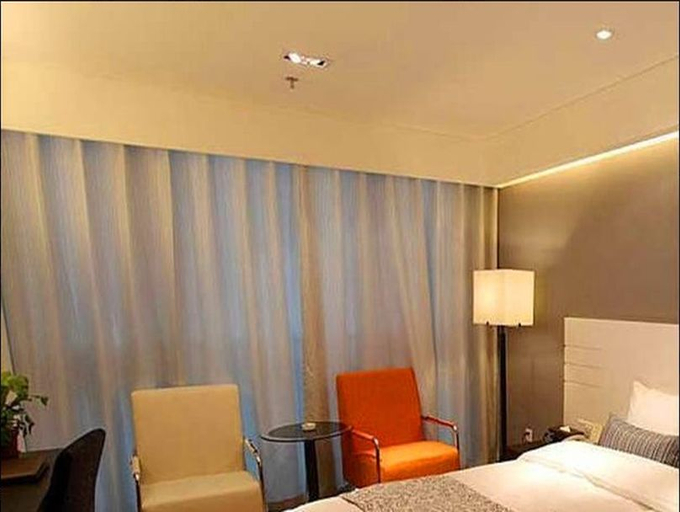 Others 2, Juchuan Lily Hotel, Tianjin
