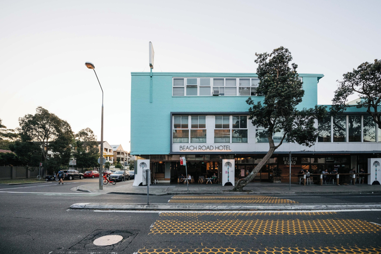 Exterior & Views 2, Barrys Beach Road Hotel, Sydney
