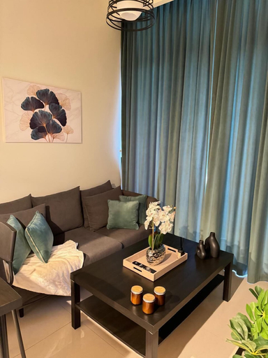 Others 4, 1BHK Burj View. Near Dubai Mall & Metro, Dubai