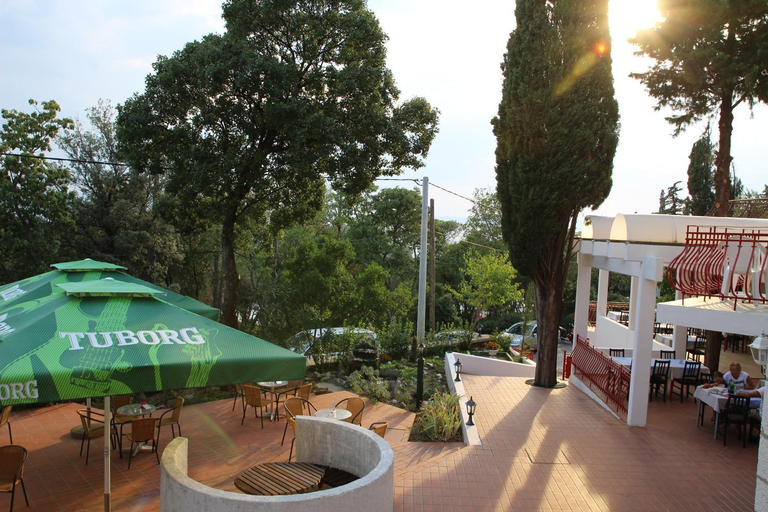 Food & Drinks 5, Hotel Ruza, Novi Vinodolski