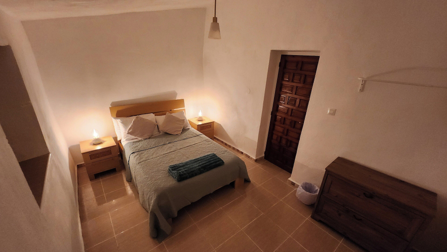 Room 4, Casita-1 To 2guests-pool-patio-bbq-parking, Almería