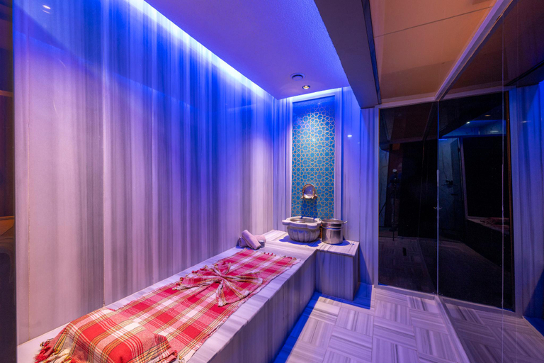 Bedroom 2, Litros Hotel & Spa, Zeytinburnu